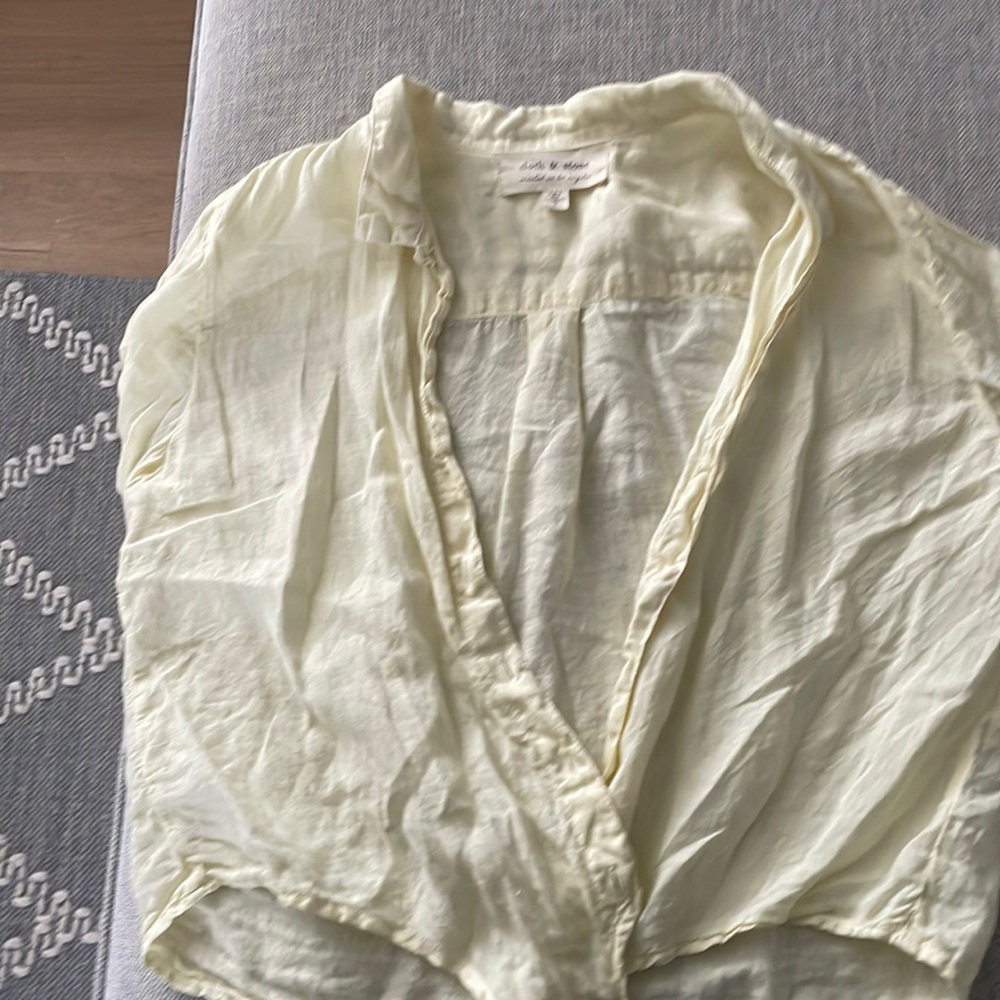 Nice blouse